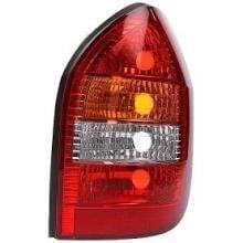 Ліхтар задній праворуч Polcar 5560880E
