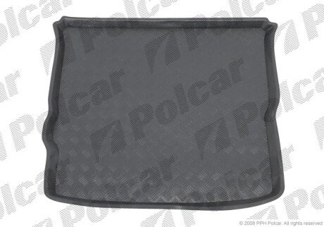 Вставка багажника Polcar 5560WB-8