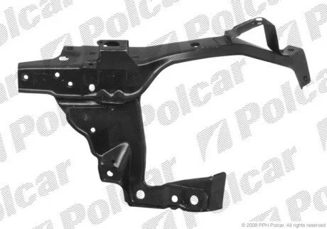 Кронштейн фары Polcar 556104-5