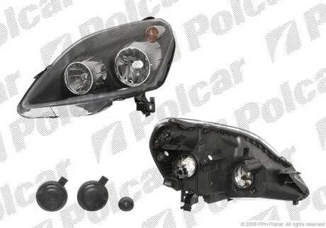 Фара основна Polcar 5561102E