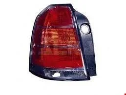 Фонарь задний слева Polcar 556187-E