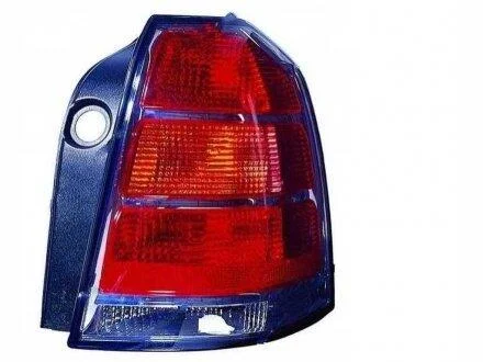 Фонарь задний справа Polcar 556188-X