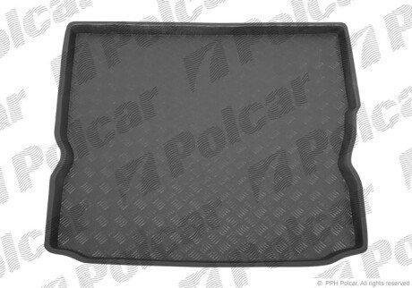 Вставка багажника Polcar 5561WB-8