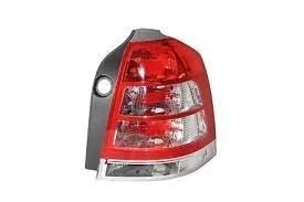 Фонарь задний справа Polcar 556388-E