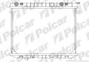 Радіатори охолодження Polcar 558008-1 (фото 1)