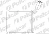 Радиатор отопителя салона Polcar 5580N8A1 (фото 1)