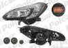 Фара основная Polcar 55B2090E (фото 1)