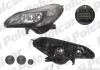 Фара основная Polcar 55B210-E (фото 1)