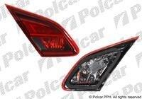 Ліхтар задній праворуч внутрішній Polcar 55B2881U