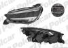 Фара основная левая LED Polcar 55B3091E (фото 2)