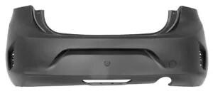 Бампер задній Polcar 55B396UA