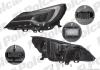 Фара основная левая LED Polcar 55C1091Z (фото 3)