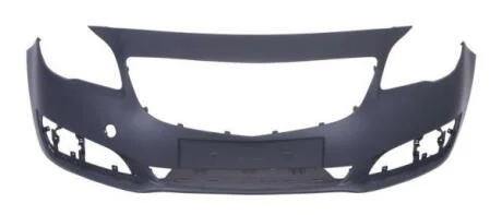 Бампер передній Polcar 55D107UB