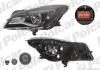 Фара основна Polcar 55D110-H (фото 1)