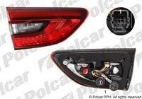 Фонарь задний слева внутренний Polcar 55D2877U