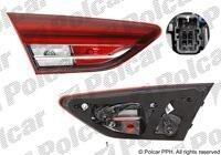 Фонарь задний справа внутренний Polcar 55D2881U