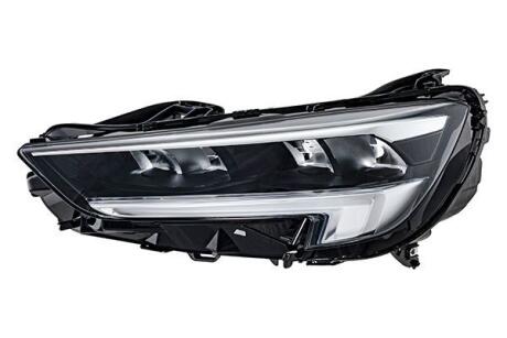 Фара основная Polcar 55D309-Z