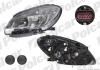Фара основная левая H7, HB3, W21/5W, WY21W Polcar 55L109-E (фото 3)