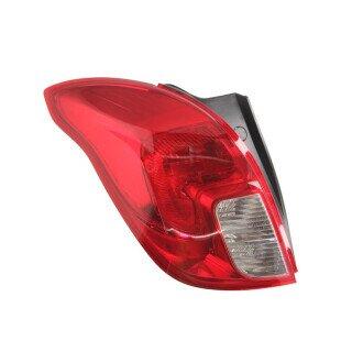 Фонарь задний слева Polcar 55L187-E