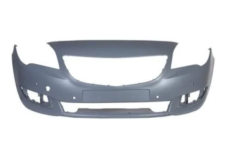 Бампер передний Polcar 55L2072J