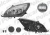 Фара основна Polcar 55L209-E (фото 1)