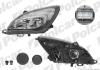 Фара основная Polcar 55L209-E (фото 2)