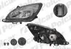 Фара основна Polcar 55L209-X (фото 1)