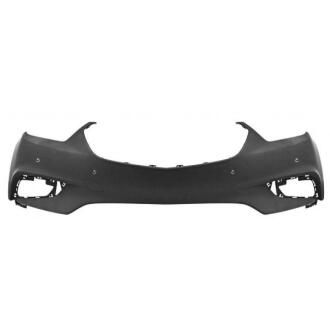 Бампер передній Polcar 55L3071UB