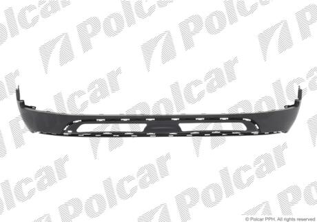 Бампер передний Polcar 55L3072J