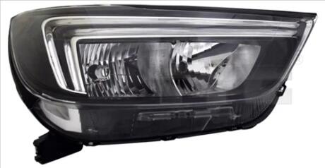Фара основная Polcar 55L3090E