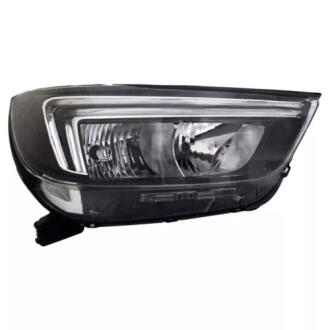 Фара основная Polcar 55L3100E