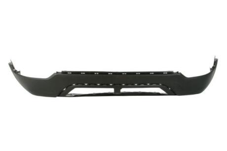 Бампер задній Polcar 55L3962UA