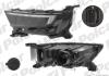 Фара основная Polcar 55L409-V (фото 1)
