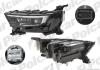 Фара основная Polcar 55L4101V (фото 1)