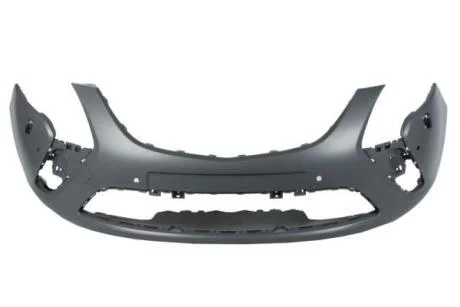Бампер передний Polcar 55M107-4