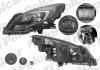 Фара основная Polcar 55M110-U (фото 3)