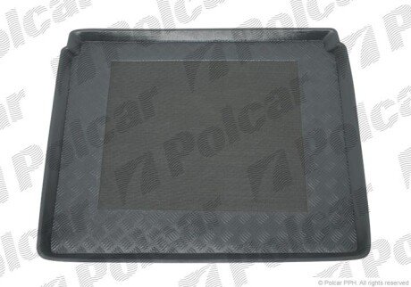 Вставка багажника Polcar 55M1WB-7