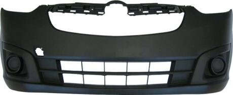 Бампер передній Polcar 55U107JUA