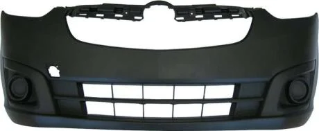 Бампер передний Polcar 55U107JUA