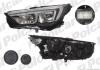 Фара основная Polcar 55X109-E (фото 1)