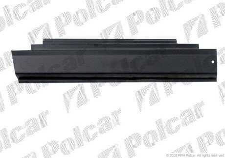ПОРОГ ЛЕВЫЙ Polcar 570141-1