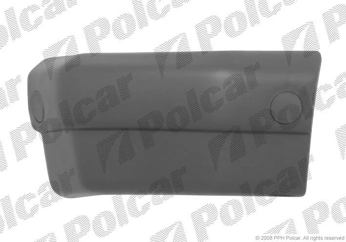 Угол бампера Polcar 570197 (фото 1)