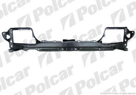 Панель передняя Polcar 570204