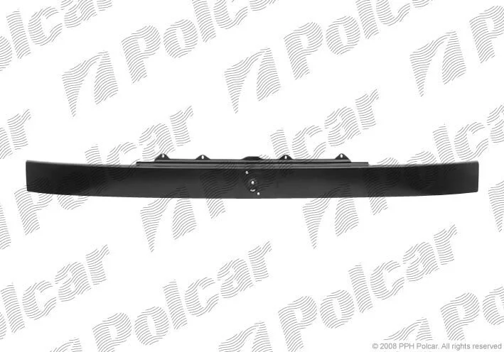 Решітка радіатора Polcar 570205-1 (фото 1)