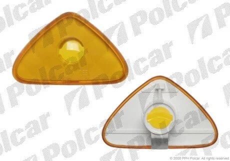Покажчик повороту бічний Polcar 5702196E