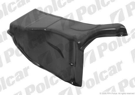 Защита альтернатора Polcar 570234-8