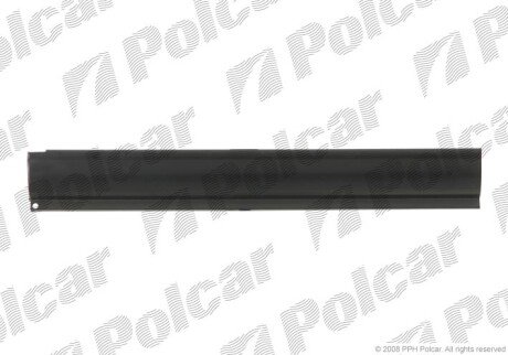 ПОРОГ ЛЕВЫЙ Polcar 570241-3