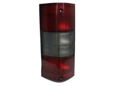 Фонарь задний слева Polcar 5702871E