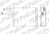 Радіатор обігрівача салону Polcar 5702N8-1 (фото 1)