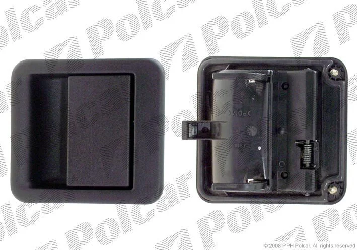 Ручка двери Polcar 5702Z-45Q (фото 1)